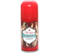 Дезодорант-спрей Old Spice Bearglove (125 мл)