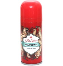 Дезодорант-спрей Old Spice Bearglove (125 мл)