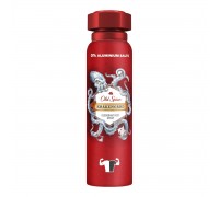 Дезодорант-спрей Old Spice Krakengard (150 мл)