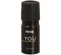 Дезодорант-спрей AXE You (150 мл)