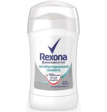 Дезодорант-стик Rexona Антибактериальная свежесть (40 мл)