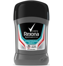 Дезодорант-стик Rexona Men Антибактериальная свежесть (50 мл)