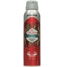 Дезодорант-спрей Old Spice Bearglove (150 мл)