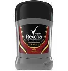 Дезодорант-стик Rexona Men Champions (50 мл)