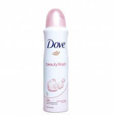 Дезодорант-спрей Dove Beauty Finish Прикосновение Красоты (150 мл)