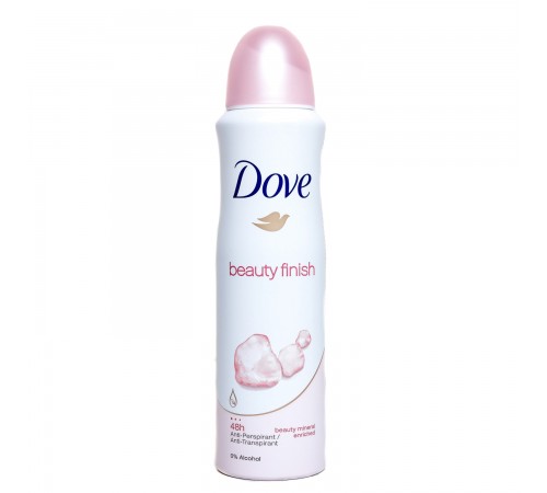 Дезодорант-спрей Dove Beauty Finish Прикосновение Красоты (150 мл)