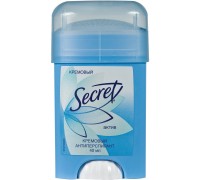Дезодорант кремовый Secret Platinum Актив (40 мл)