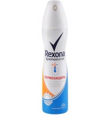Дезодорант-спрей Rexona Термозащита (150 мл)