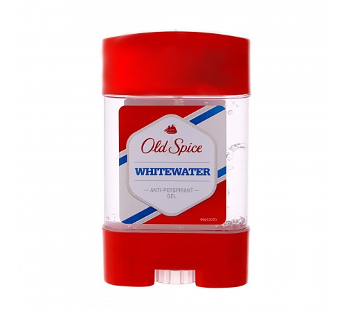 Дезодорант гелевый Old Spice Whitewater (80 гр)