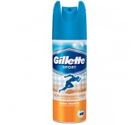 Дезодорант-спрей Gillette Series Pro Sport Triumph (150 мл)