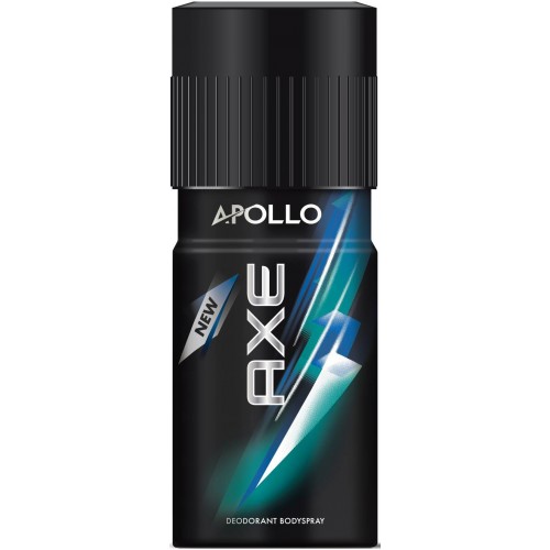Дезодорант-спрей AXE Apollo (150 мл)