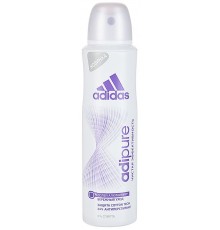 Дезодорант-спрей Adidas Cool&Care Adipure женский (150 мл)