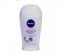 Дезодорант-стик Nivea Двойной эффект (40 мл)