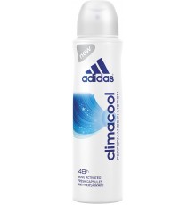 Дезодорант-спрей Adidas Cool&Care Climacool женский (150 мл)