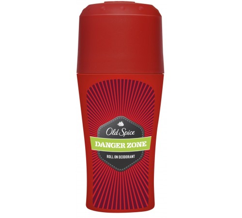 Дезодорант роликовый Old Spice Danger Zone (50 мл)