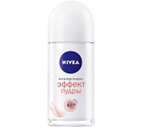 Дезодорант шариковый Nivea Эффект пудры (50 мл)