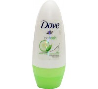 Дезодорант шариковый Dove Go Fresh Прикосновение Свежести (50 мл)