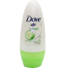 Дезодорант шариковый Dove Go Fresh Прикосновение Свежести (50 мл)