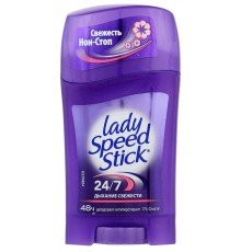 Дезодорант-стик Lady Speed Stick 24/7 Дыхание свежести (45 гр)