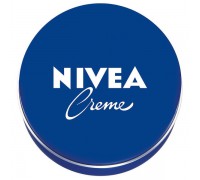Крем Nivea Creme Универсальный Увлажняющий (150 мл)
