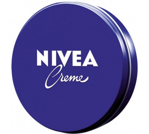 Крем Nivea Creme Универсальный Увлажняющий (75 мл)