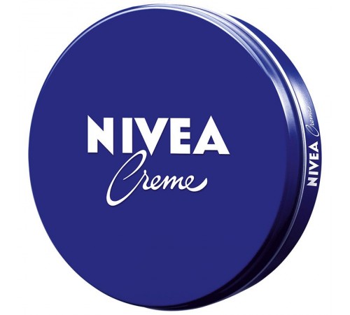 Крем Nivea Creme Универсальный Увлажняющий (30 мл)