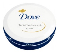 Крем для лица и тела Dove Питательный (150 мл)