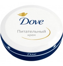 Крем для лица и тела Dove Питательный (150 мл)