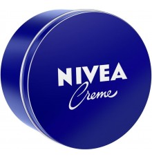 Крем Nivea Creme Универсальный Увлажняющий (250 мл)