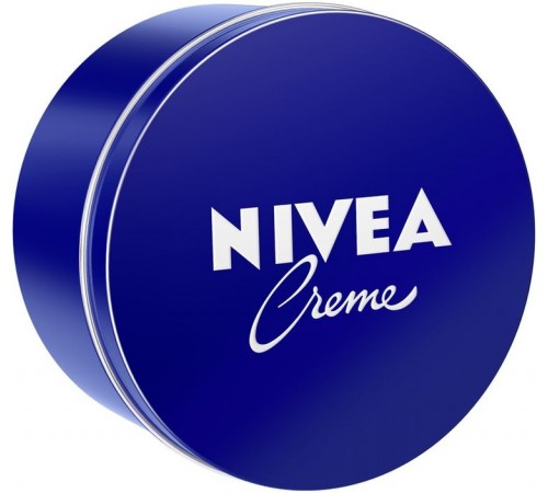 Крем Nivea Creme Универсальный Увлажняющий (250 мл)