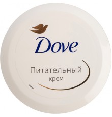 Крем универсальный Dove Питательный (75 мл)