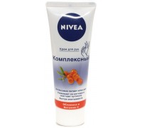 Крем для рук Nivea Hand Комплексный (75 мл)