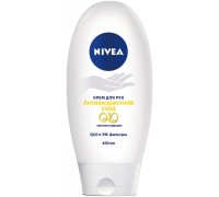 Крем для рук Nivea Hand Q10 Антивозрастной (100 мл)