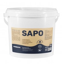 Очищающая паста для рук Complex SAPO (1.2 кг)