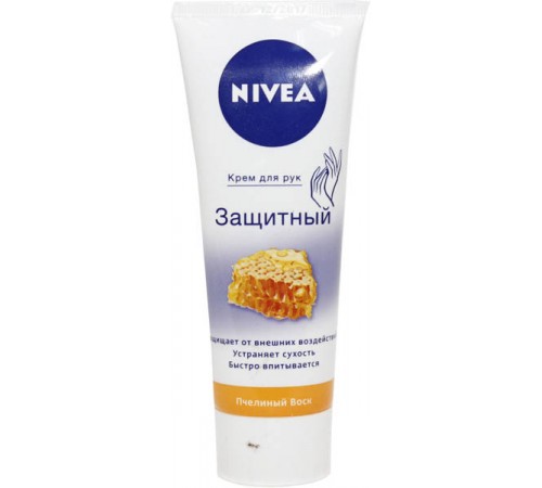 Крем для рук Nivea Hand Защитный (75 мл)