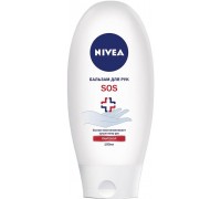 Бальзам для рук Nivea SOS-Восстановление (100 мл)