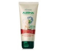Крем для рук и ногтей Aleena Защитный (80 гр)