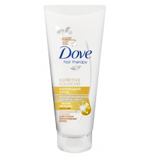 Бальзам-маска для волос Dove Hair Therapy Питающий уход (180 мл)