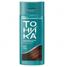 Бальзам для волос Оттеночный Тоника 6.5 Корица (150 мл)