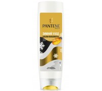 Бальзам-ополаскиватель Pantene Pro-V Зимний уход (200 мл)