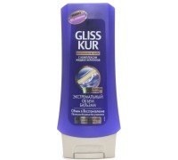 Бальзам для волос Gliss Kur Экстремальный Объем (200 мл)