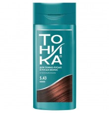 Бальзам для волос Оттеночный Тоника 5.43 Мокко (150 мл)