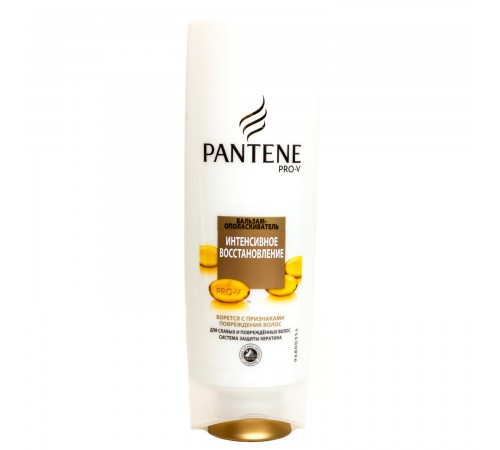 Бальзам для волос Pantene Pro-V Интенсивное восстановление (200 мл)