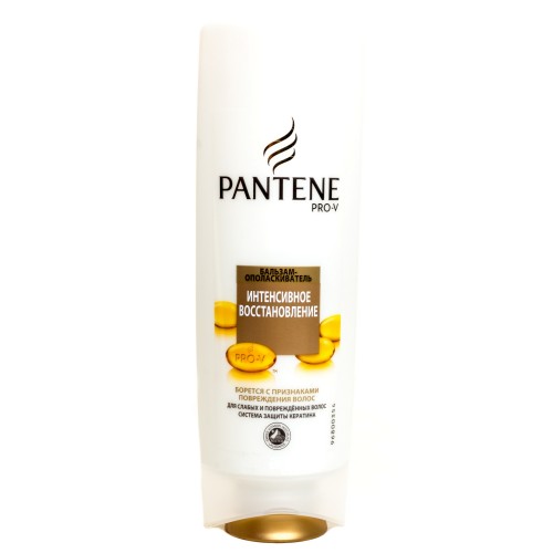 Бальзам для волос Pantene Pro-V Интенсивное восстановление (200 мл)