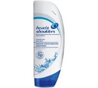 Бальзам-ополаскиватель Head & Shoulders Основной уход (180 мл)