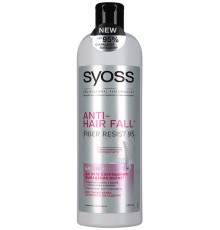 Бальзам для волос Syoss Anti-Hair Fall для тонких волос (500 мл)