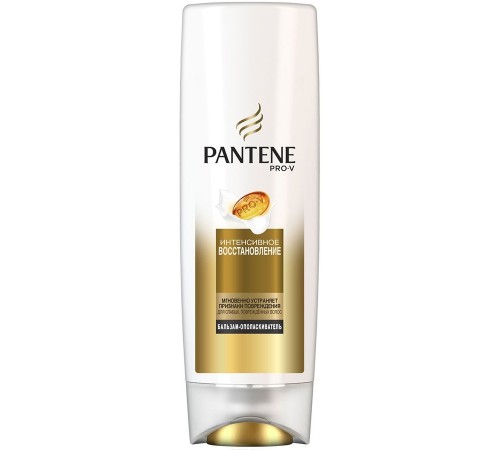 Бальзам для волос Pantene Pro-V Интенсивное Восстановление (400 мл)