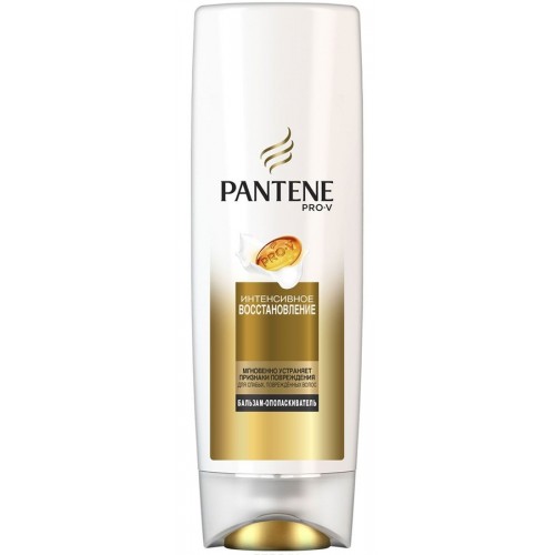 Бальзам для волос Pantene Pro-V Интенсивное Восстановление (400 мл)