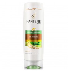 Бальзам для волос Pantene Pro-V Слияние с природой Oil Therapy (200 мл)