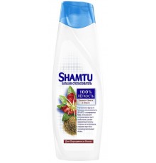Бальзам для волос Shamtu Защита Цвета и Блеск (360 мл)